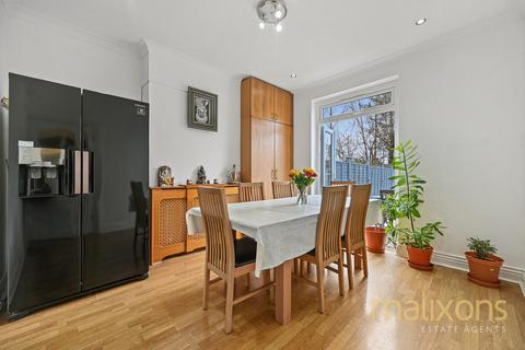 undefined, Beckway Road, London SW16