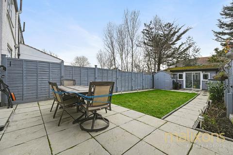 undefined, Beckway Road, London SW16