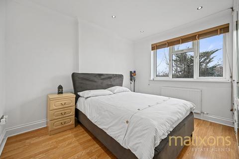 undefined, Beckway Road, London SW16