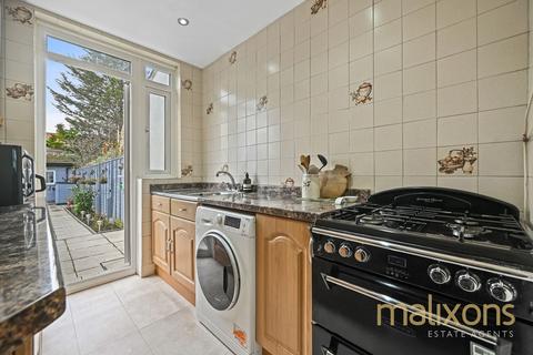 3 bedroom house for sale, Beckway Road, London SW16