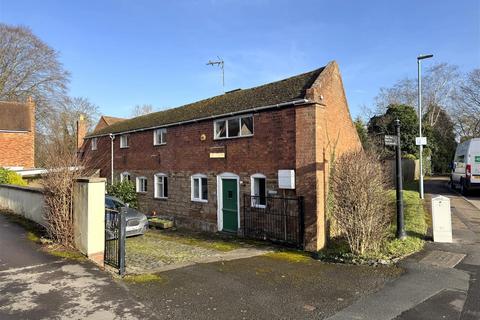 4 bedroom cottage for sale, 40 Church Street, Newent GL18