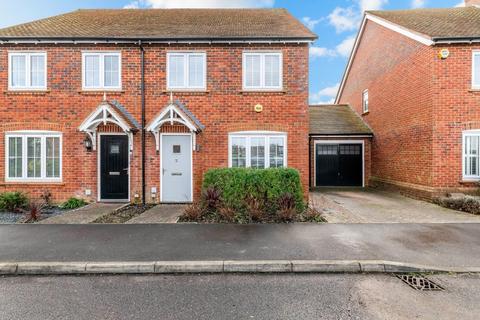 3 bedroom semi-detached house for sale, Preston Manor Road, Tadworth