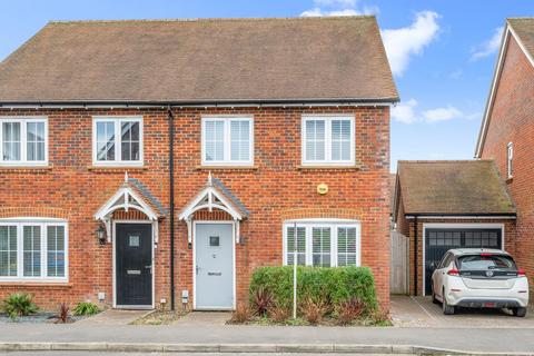 3 bedroom semi-detached house for sale, Preston Manor Road, Tadworth