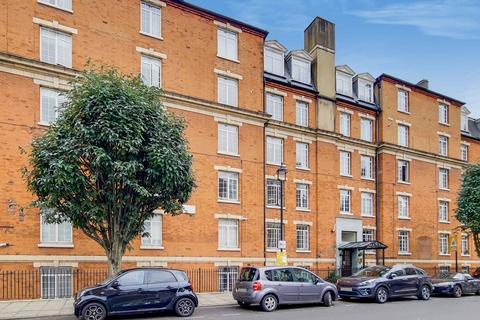 2 bedroom flat to rent, Harrowby Street, Marylebone, London, W1H