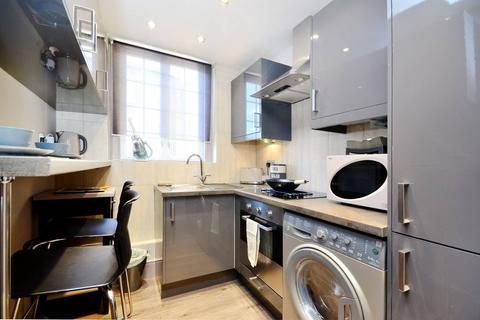 2 bedroom flat to rent, Harrowby Street, Marylebone, London, W1H