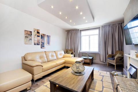 2 bedroom flat to rent, Harrowby Street, Marylebone, London, W1H