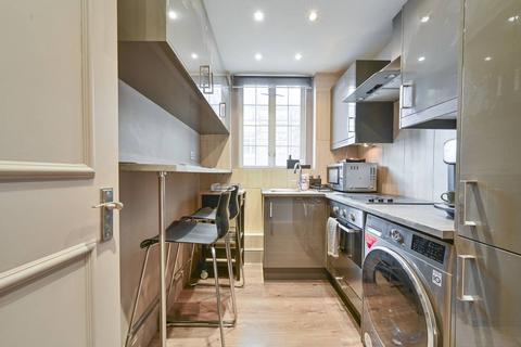 2 bedroom flat to rent, Harrowby Street, Marylebone, London, W1H