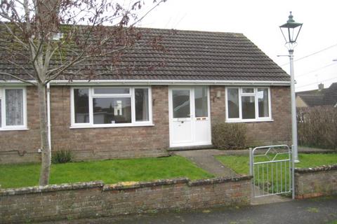 2 bedroom semi-detached bungalow to rent, Eastfield, Thornford DT9