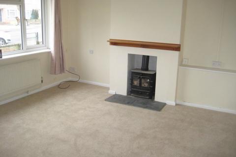 2 bedroom semi-detached bungalow to rent, Eastfield, Thornford DT9