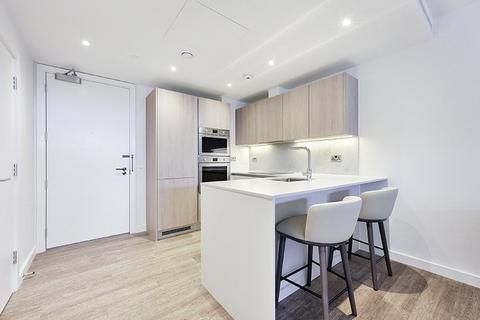 Apartment to rent, Nine Elms Lane, London, SW11