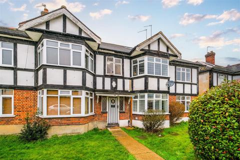 3 bedroom maisonette for sale, Onslow Gardens, London