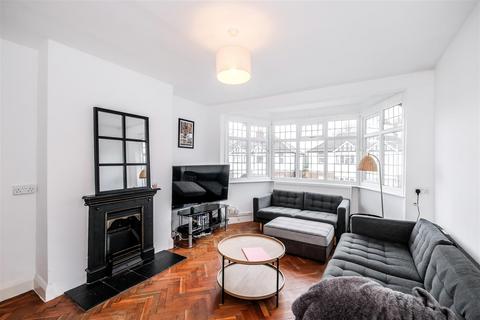 3 bedroom maisonette for sale, Onslow Gardens, London