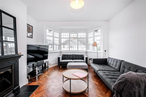 3 bedroom maisonette for sale, Onslow Gardens, London