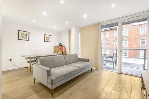 1 bedroom apartment to rent, Central Street, London, EC1V