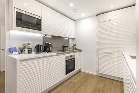 1 bedroom apartment to rent, Central Street, London, EC1V