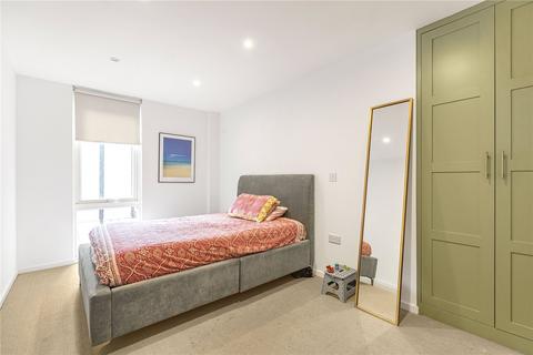 1 bedroom apartment to rent, Central Street, London, EC1V