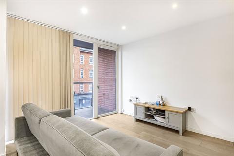 1 bedroom apartment to rent, Central Street, London, EC1V