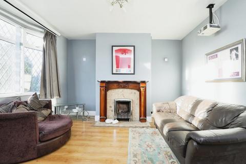 3 bedroom semi-detached house for sale, Thorpe House Road, Norton Lees, Sheffield, S8 9NR