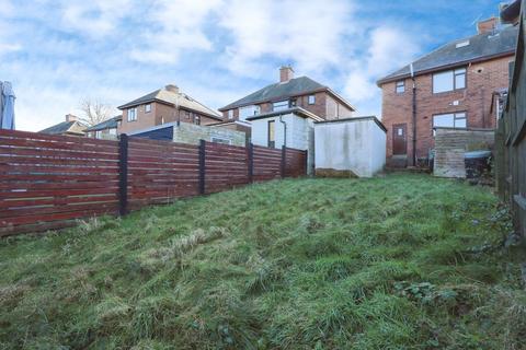 3 bedroom semi-detached house for sale, Thorpe House Road, Norton Lees, Sheffield, S8 9NR