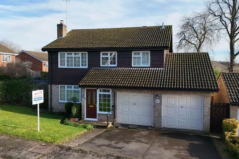 4 bedroom detached house for sale, Leighton Buzzard LU7