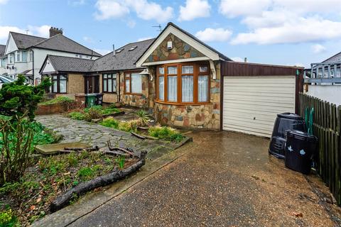 3 bedroom semi-detached bungalow for sale, Waltham Way, London E4