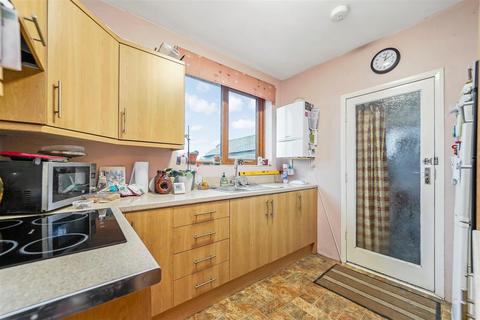 3 bedroom semi-detached bungalow for sale, Waltham Way, London E4