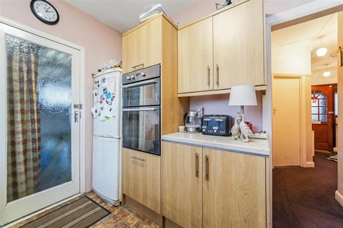 3 bedroom semi-detached bungalow for sale, Waltham Way, London E4