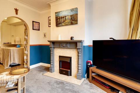 2 bedroom semi-detached house for sale, Carrfield Road, Sheffield