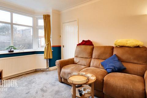 2 bedroom semi-detached house for sale, Carrfield Road, Sheffield