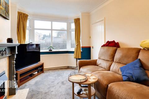 2 bedroom semi-detached house for sale, Carrfield Road, Sheffield