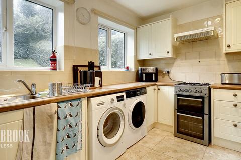 77 Carrfield Road, Sheffield, S8 9SD