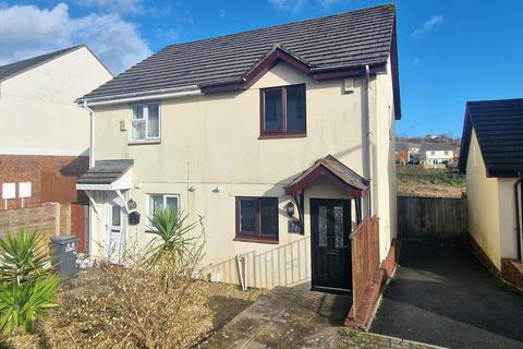 2 bedroom semi-detached house for sale, The Willows, Torquay