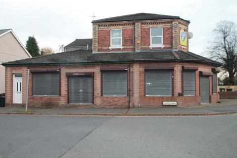 2 bedroom terraced house for sale, Rhosddu Road, Wrexham LL11