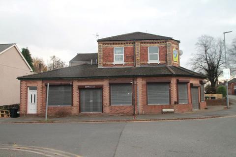 2 bedroom terraced house for sale, Rhosddu Road, Wrexham LL11