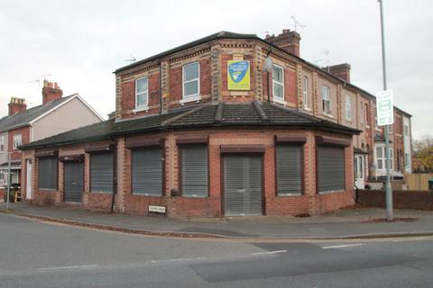 2 bedroom terraced house for sale, Rhosddu Road, Wrexham LL11