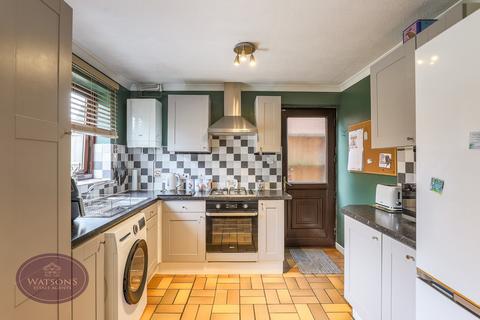 3 bedroom link detached house for sale, The Nurseries, Eastwood, Nottingham, NG16