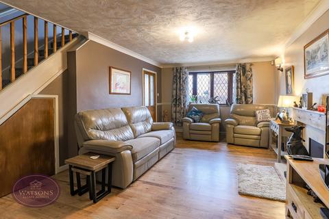 3 bedroom link detached house for sale, The Nurseries, Eastwood, Nottingham, NG16