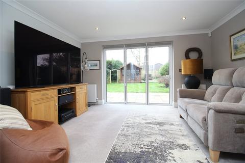 4 bedroom detached house for sale, Stopples Lane, Hordle, Hampshire, SO41