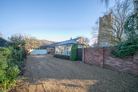 3 bedroom detached bungalow for sale, Mill Lane, Thorpe-le-Soken, Clacton-on-Sea, CO16