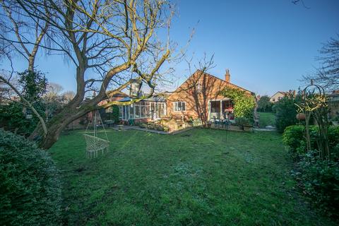 3 bedroom detached bungalow for sale, Mill Lane, Thorpe-le-Soken, Clacton-on-Sea, CO16