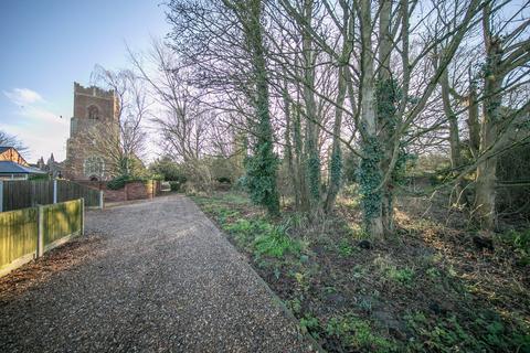 3 bedroom detached bungalow for sale, Mill Lane, Thorpe-le-Soken, Clacton-on-Sea, CO16