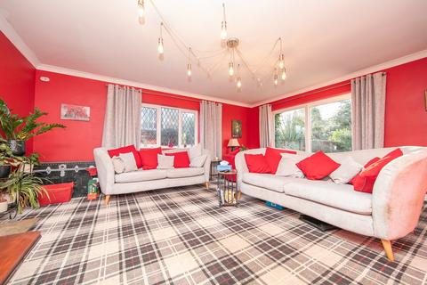 3 bedroom detached bungalow for sale, Mill Lane, Thorpe-le-Soken, Clacton-on-Sea, CO16