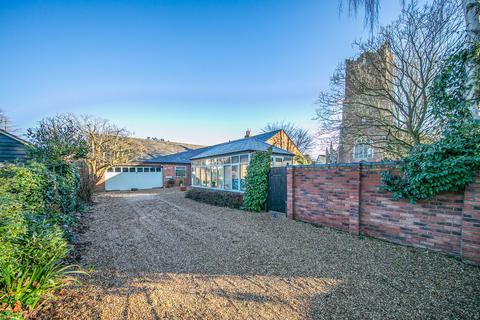 undefined, Mill Lane, Thorpe-le-Soken, Clacton-on-Sea, CO16