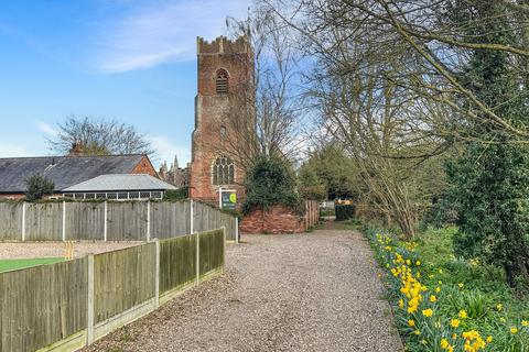 undefined, Mill Lane, Thorpe-le-Soken, Clacton-on-Sea, CO16