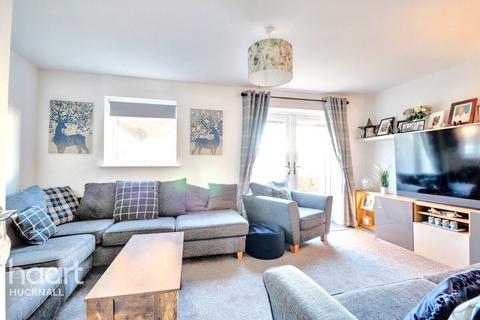 3 bedroom semi-detached house for sale, Harker Close, Nottingham