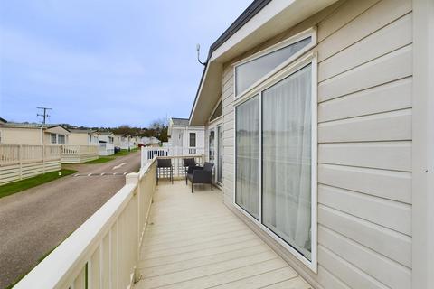 2 bedroom lodge for sale, Braunton Road, Barnstaple EX31