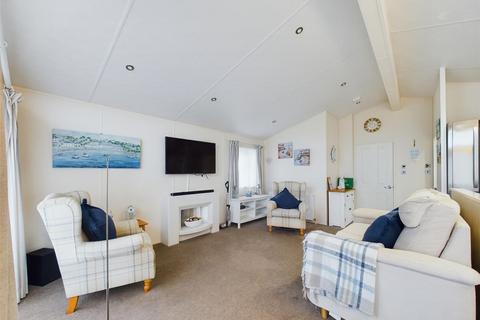 2 bedroom lodge for sale, Braunton Road, Barnstaple EX31