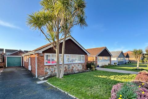 2 bedroom detached bungalow for sale, Hookhills Road, Paignton