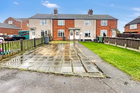 2 bedroom terraced house for sale, Lower Shelton Road, Marston Moretaine, Bedford, MK43