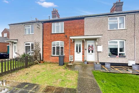 2 bedroom terraced house for sale, Lower Shelton Road, Marston Moretaine, Bedford, MK43